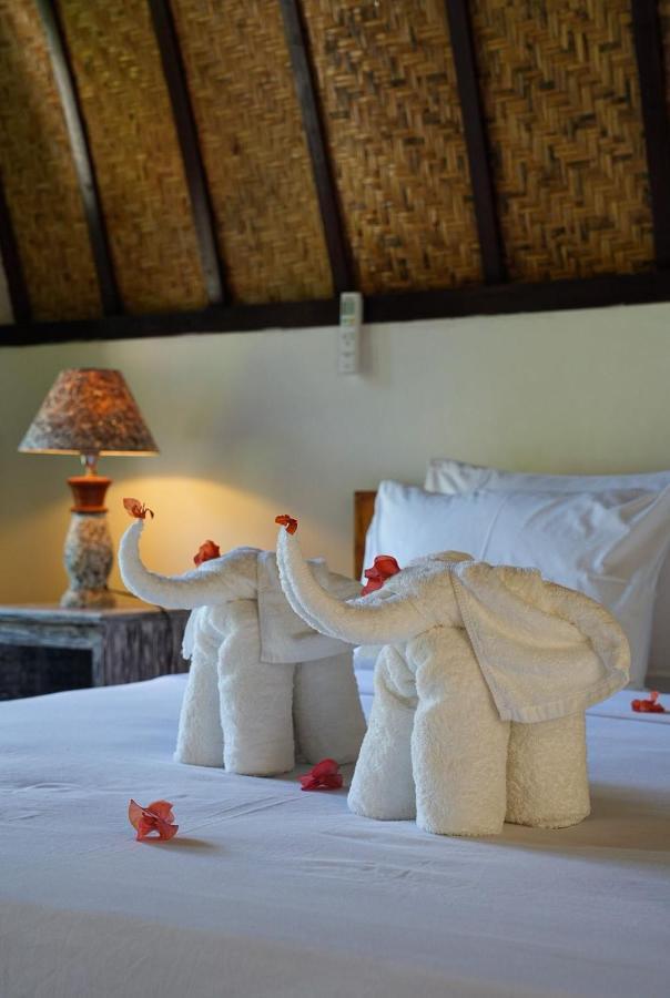 Copacabana Gili Air Hotel Mataram Eksteriør billede